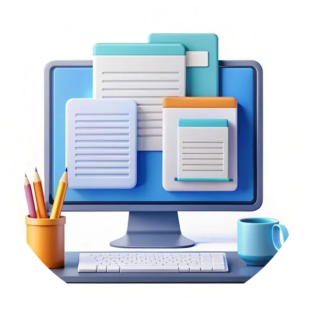 Content Writing & Copywriting