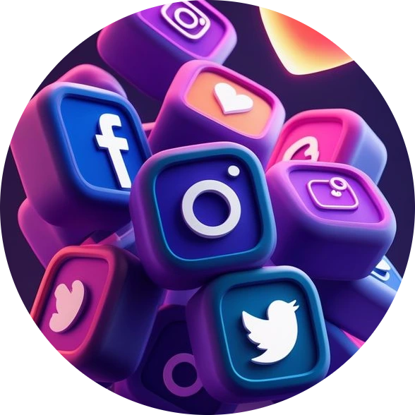 SMM (Social Media Marketing)