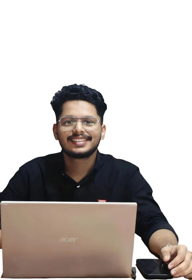 Freelance Digital Marketer in Calicut