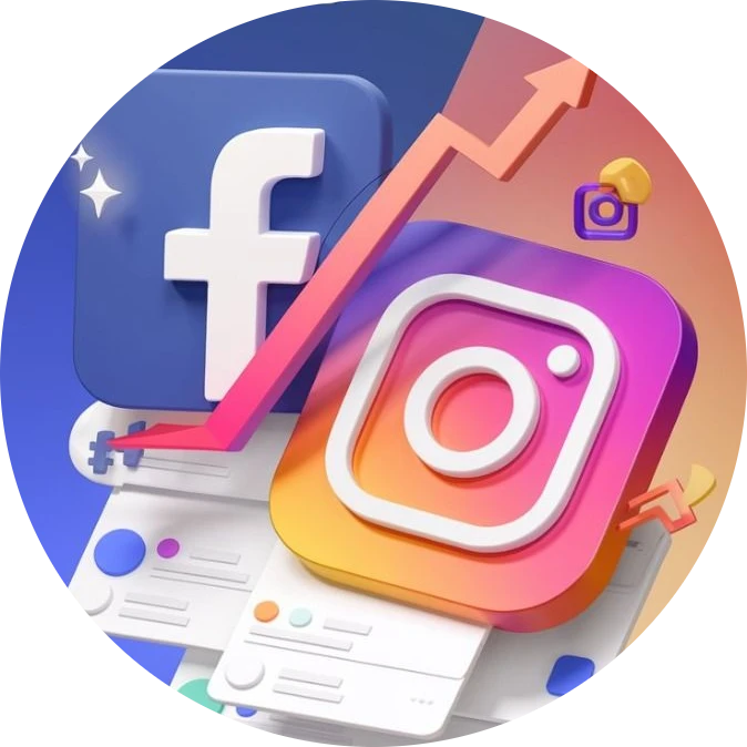 Meta ADS (instagram facebook ads)