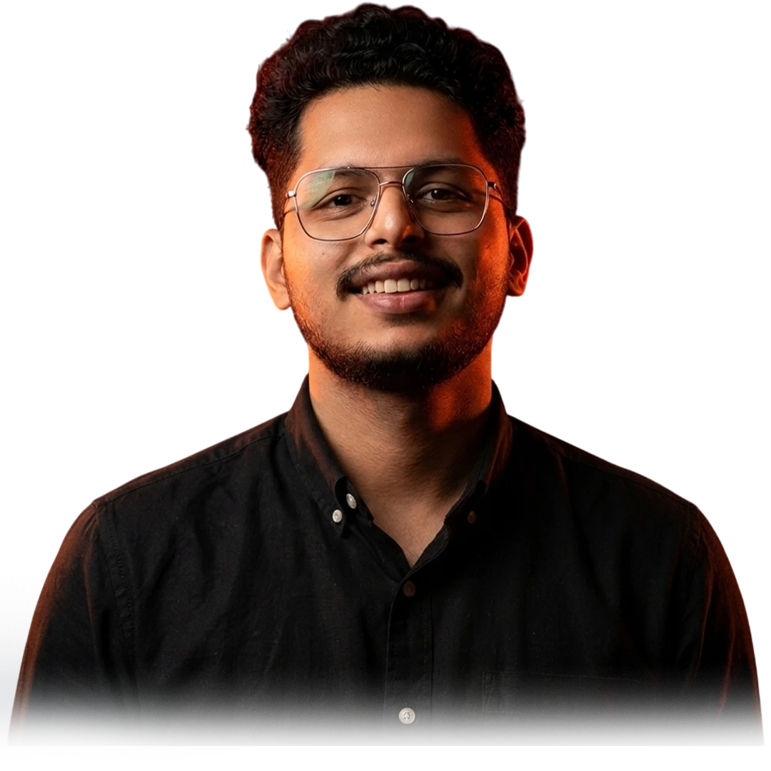 Freelance Digital Marketer in Calicut
