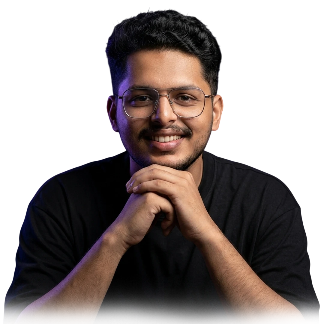 Freelance Digital Marketer in Calicut
